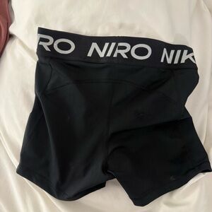 Nick Pro Shorts M